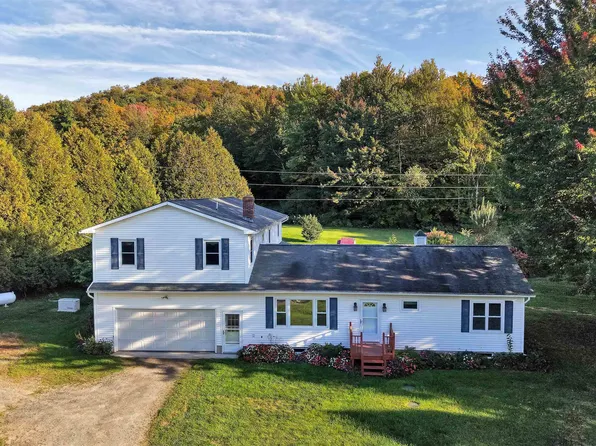 344 VT RT 15, Cambridge, VT 05444