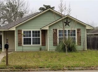 914 E 29th St, Bryan, TX 77803