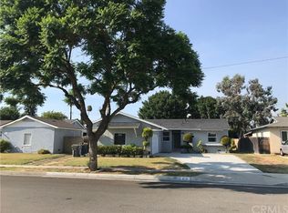 2121 Baja Ave, La Habra, CA 90631