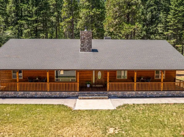 30444 Mud Springs Rd, Montgomery Creek, CA 96065
