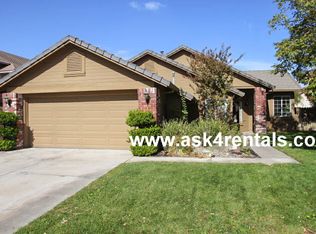 531 Carrigane Way, Manteca, CA 95337