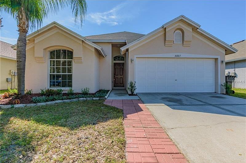 1st image of 10267 Oasis Palm Dr