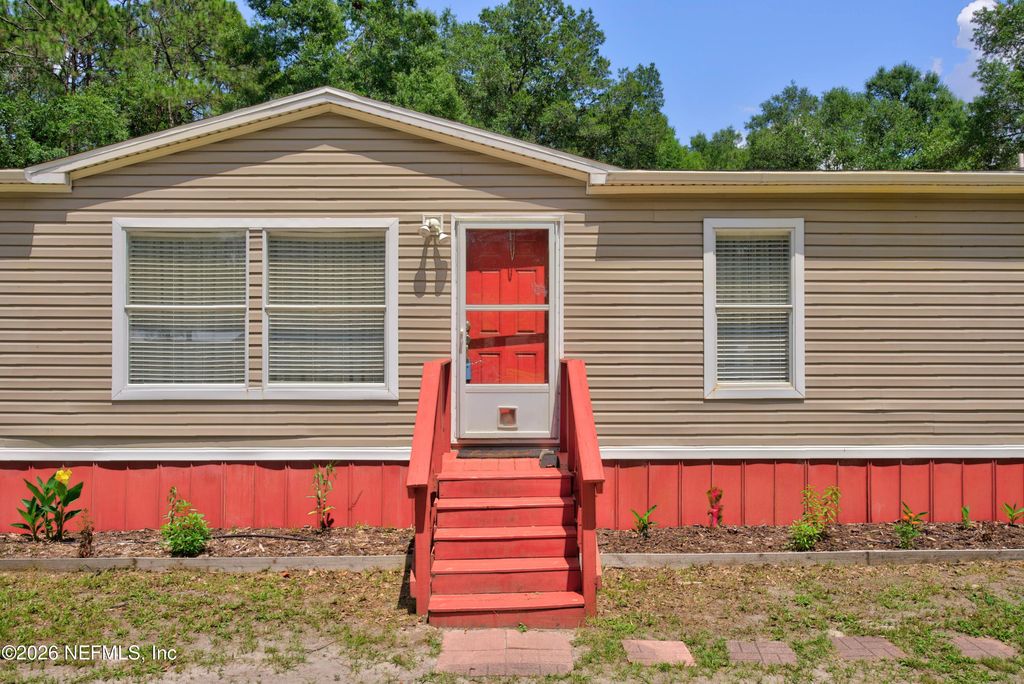 2549 SNAPDRAGON Avenue, Middleburg, FL - View 5