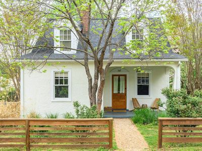 207 Todd Ave, Charlottesville, VA, 22903