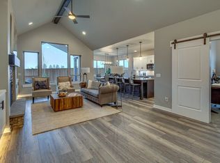 3622 SW Coyote Ln, Redmond, OR 97756