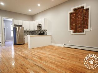 199 Weirfield St, Brooklyn, NY 11221