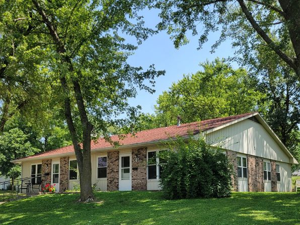 Friendly Heights Apartments, 301 N Walnut St, Stanberry, MO 64489