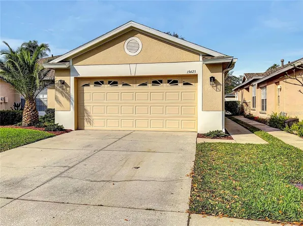 19425 WEYMOUTH DRIVE, LAND O LAKES, FL 34638