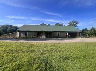 850 Herrington Rd, Camden, TN 38320