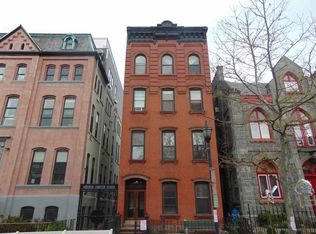 711 Washington St APT 2, Hoboken, NJ 07030