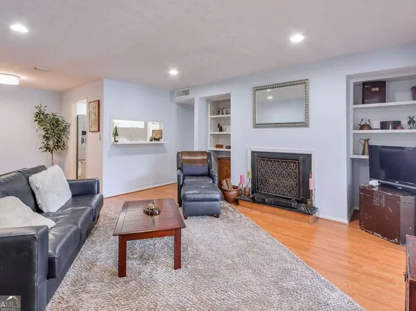 1418 Summit North Dr NE #1418, Atlanta, GA 30324