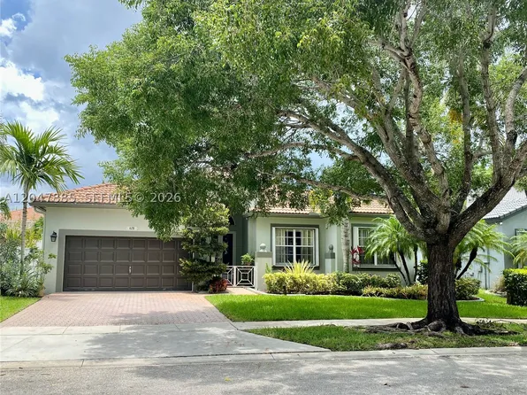 628 SW 168th Ter, Hollywood, FL