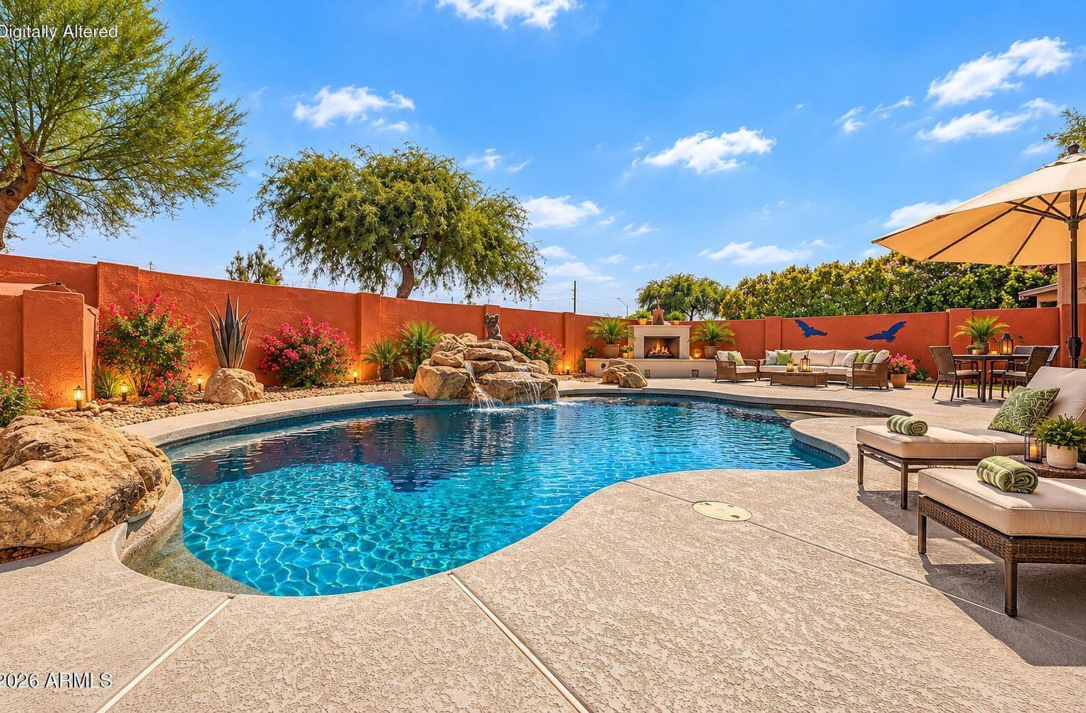 8729 W TONOPAH Drive, Peoria, AZ 85382 | MLS #7071701 | Zillow