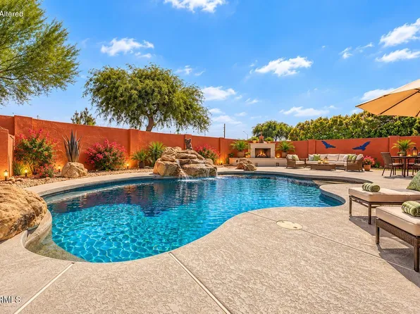 8729 W TONOPAH Drive, Peoria, AZ 85382
