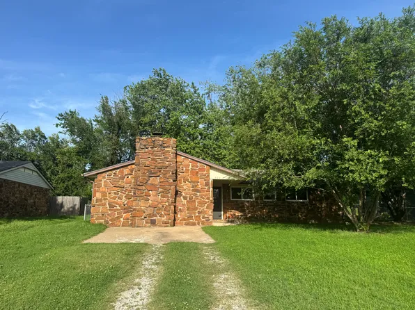 509 S 21st St #509, Collinsville, OK 74021