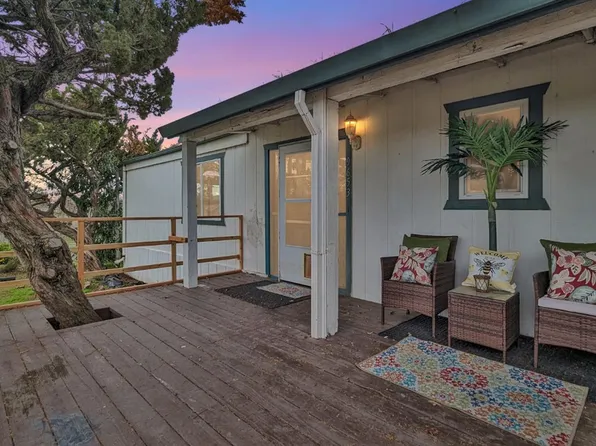 9653 Shalimar Dr, Wallace, CA 95254