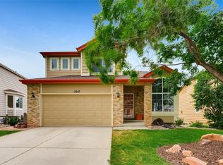 11647 Laurel Ln, Parker, CO 80138