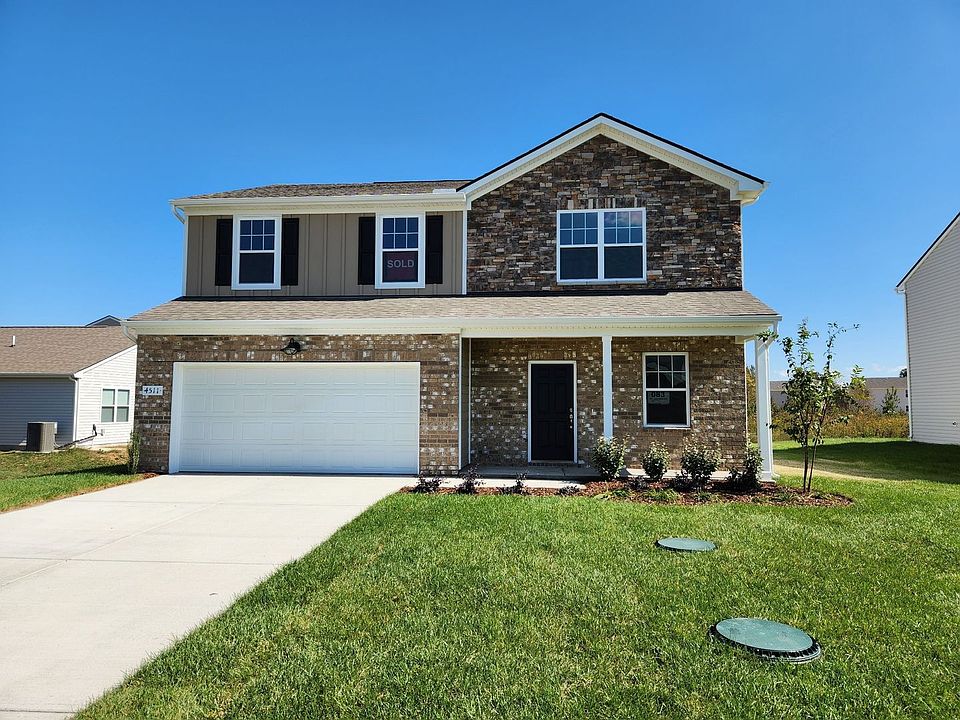 1st image of 4511 Jackie Retreat Dr