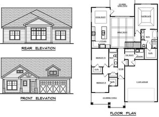 3917 Charlestown Pike, Jeffersonville, IN 47130