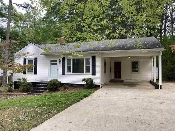 852 Nelson St, Henderson, NC 27536