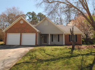 80 Cinnamon Fern Cir, Covington, GA