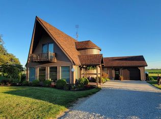 7487 E State Road 67, Bryant, IN 47326