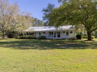 22521 NW 188th St, High Springs, FL 32643