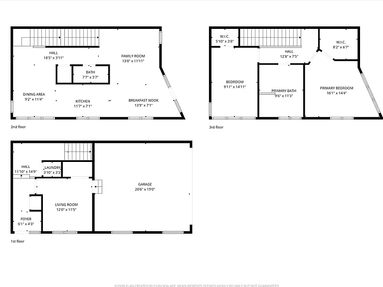2146 N Commerce St — Photo 14