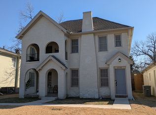 6342 Llano Ave, Dallas, TX 75214