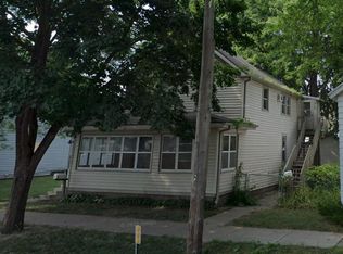 923 Johnson St #921, La Crosse, WI 54601