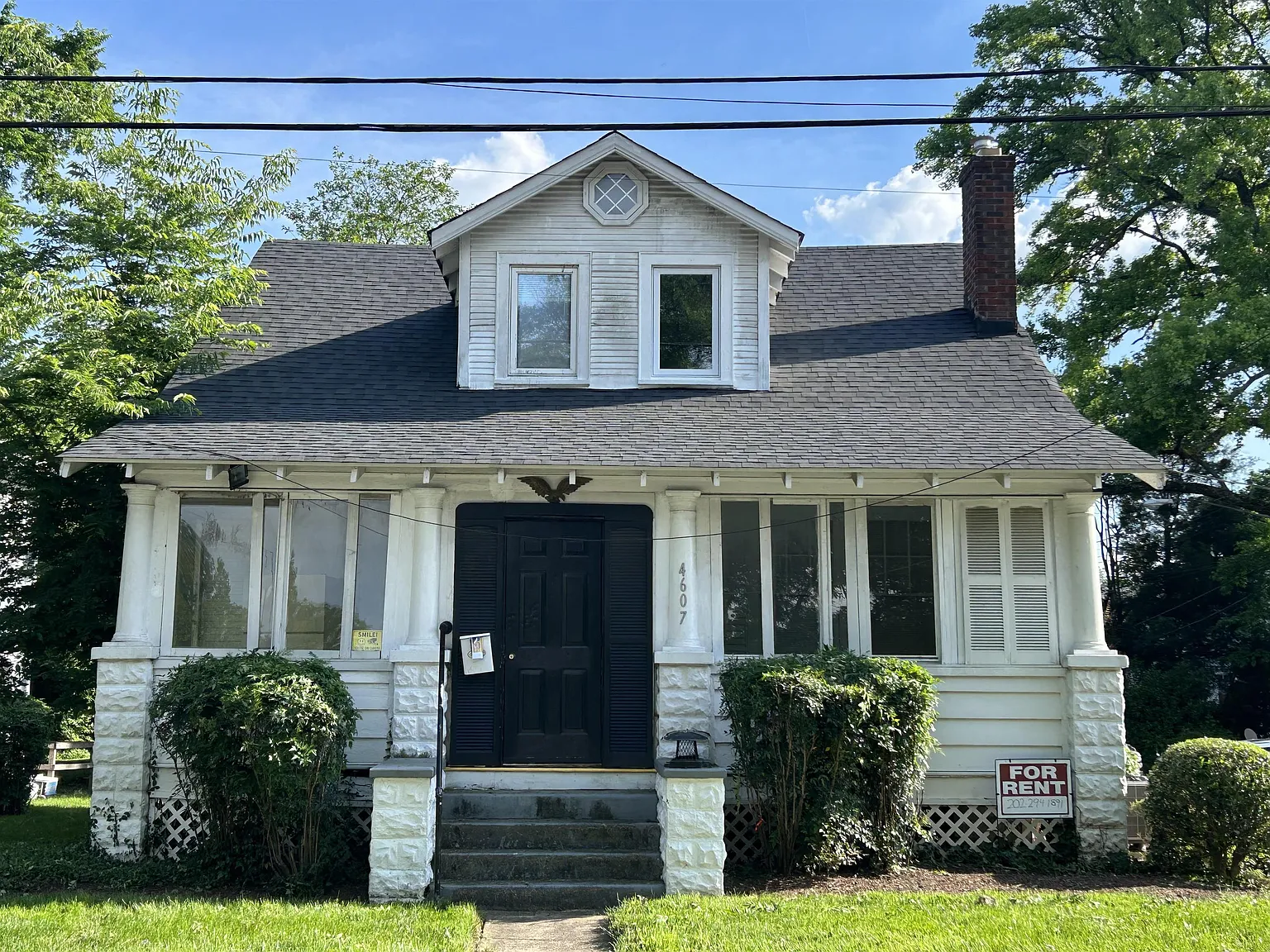 4607 Norwich Rd photo 1