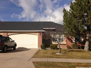 540 E 5400 S, Washington Terrace, UT 84405