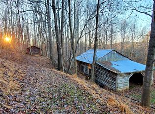 153 Lovell Ln, Martinsville, VA 24112
