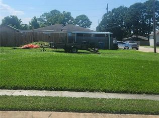 4766 Evangeline Dr, New Orleans, LA 70127
