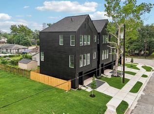 4506 Terry St, Houston, TX 77009