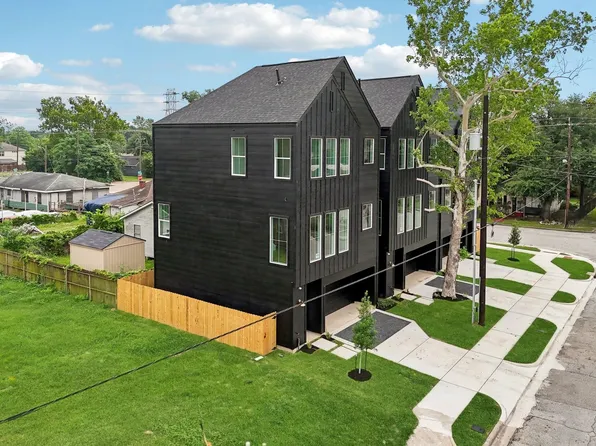 4506 Terry St, Houston, TX 77009