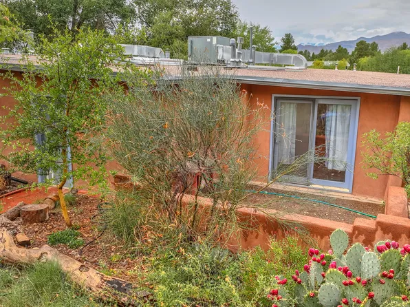 400 Hidden Ln, Socorro, NM 87801