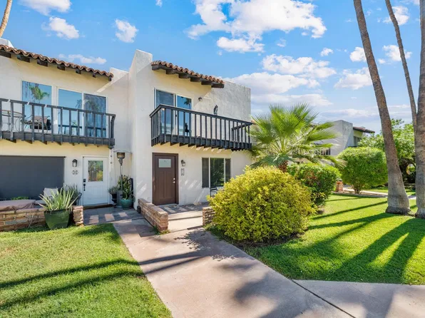 2900 S Palo Verde Ln Unit 32, Yuma, AZ 85365