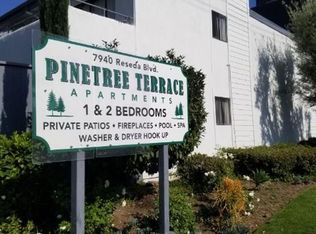 7940 Reseda Blvd APT 228, Reseda, CA 91335