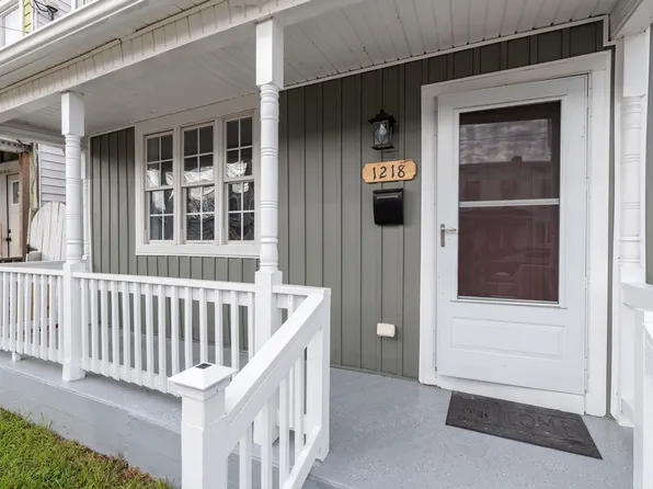 1218 N 27th St, Richmond, VA 23223