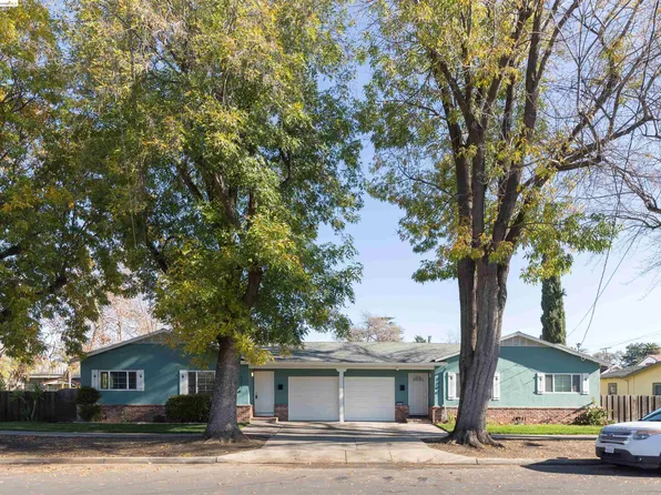 2296 Mount Diablo St, Concord, CA 94520