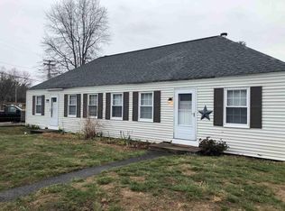 123 Philbrick Ave #125, Kittery, ME 03904