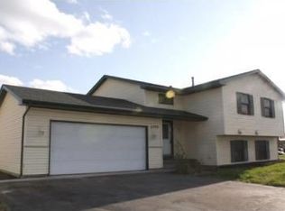 4222 Ball Rd NE, Blaine, MN 55014