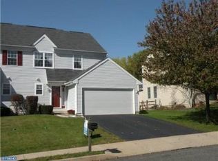 161 Azalea Cir, Limerick, PA 19468