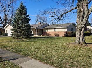 2555 Stafford Pl, Columbus, OH 43209