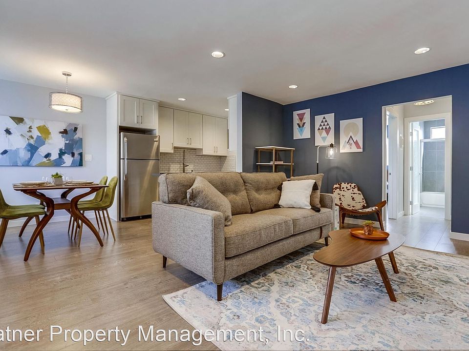 1st image of 7259 Willoughby Ave APT 8
