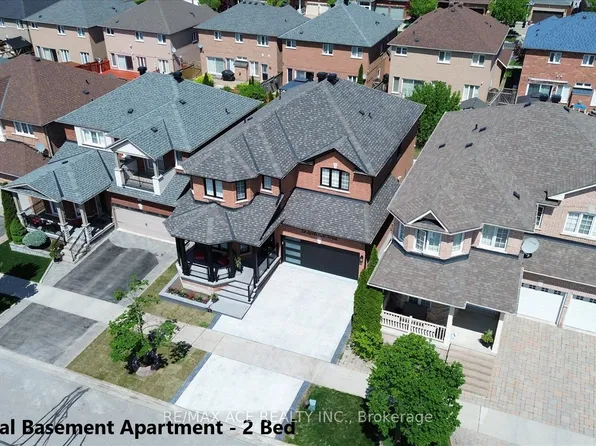 23 Appleview Rd, Markham, ON L6E 1Y4