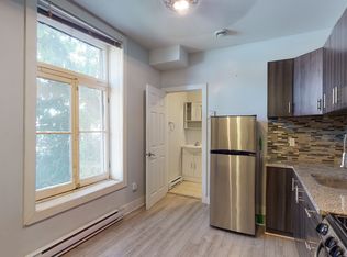 Laurier Apartments, Ottawa, ON K1N 6P7