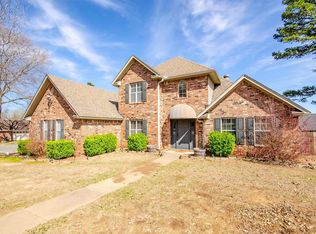 720 Bonnie Ln, Conway, AR 72034