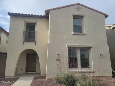 9338 S 34TH Drive, Laveen, AZ, 85339